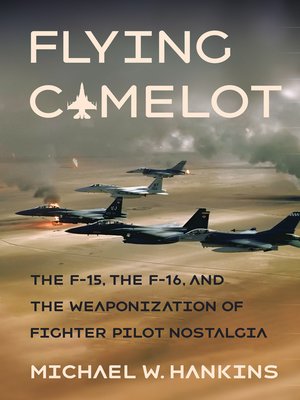 cover image of Flying Camelot